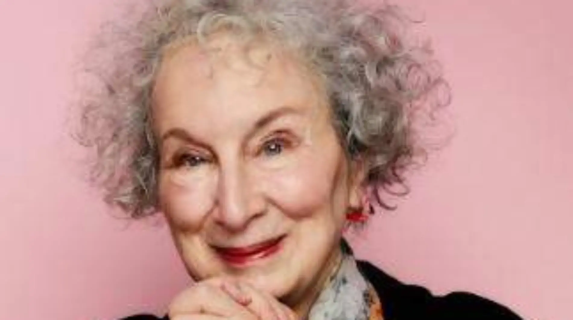 Margaret Atwood